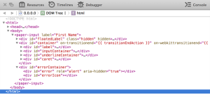 An Introduction to Web Components and Polymer (Tutorial) — SitePoint