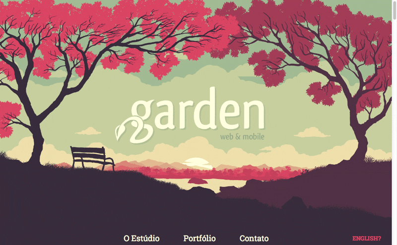 Website: gardenestudio.com.br/