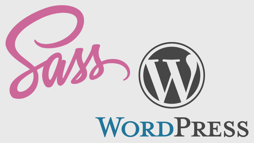 Sass for WordPress Developers