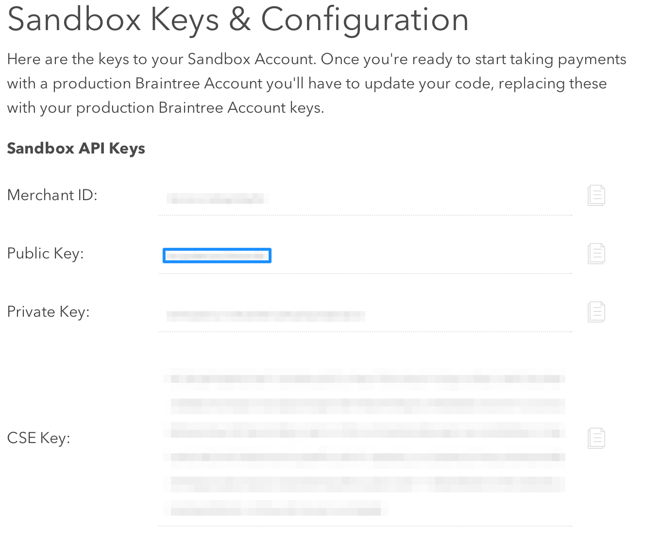 How to Integrate Braintree's New SDK Into a Rails App
