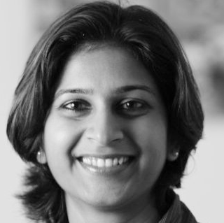 Richa Jain