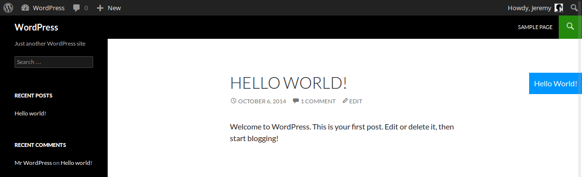 What Are Wordpress Mu Plugins Sitepoint What Are Wordpress Mu Plugins Sitepoint