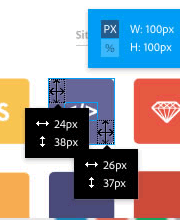 用Photoshop CC 2014生成响应式图像资产