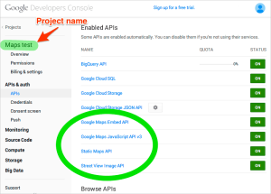 Getting Started with Google Maps Recipes — SitePoint