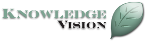 knowledge vision logo