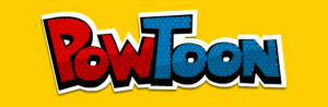 POWTOON logo