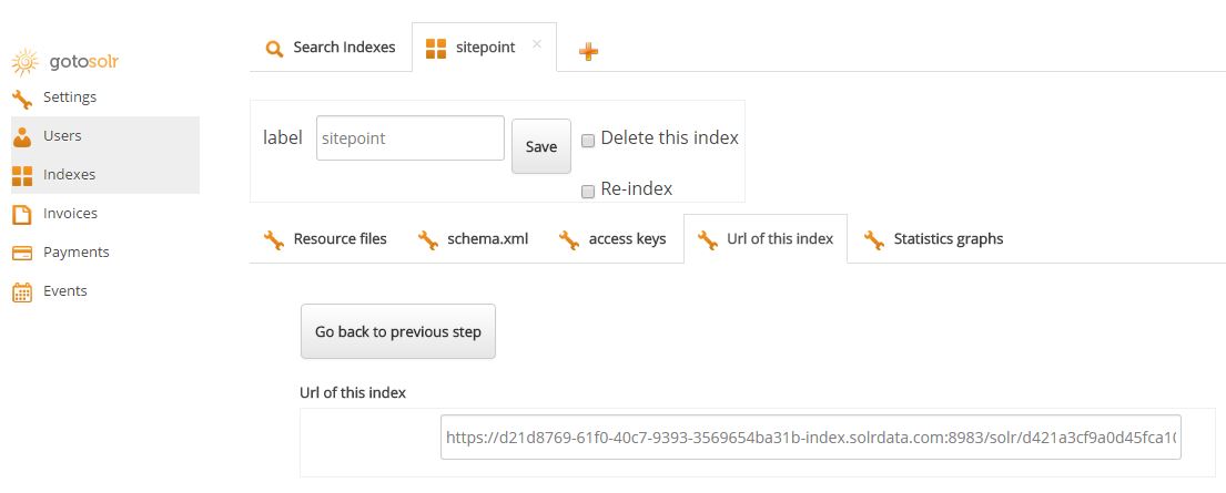 Enterprise Search with Apache Solr and WordPress — SitePoint