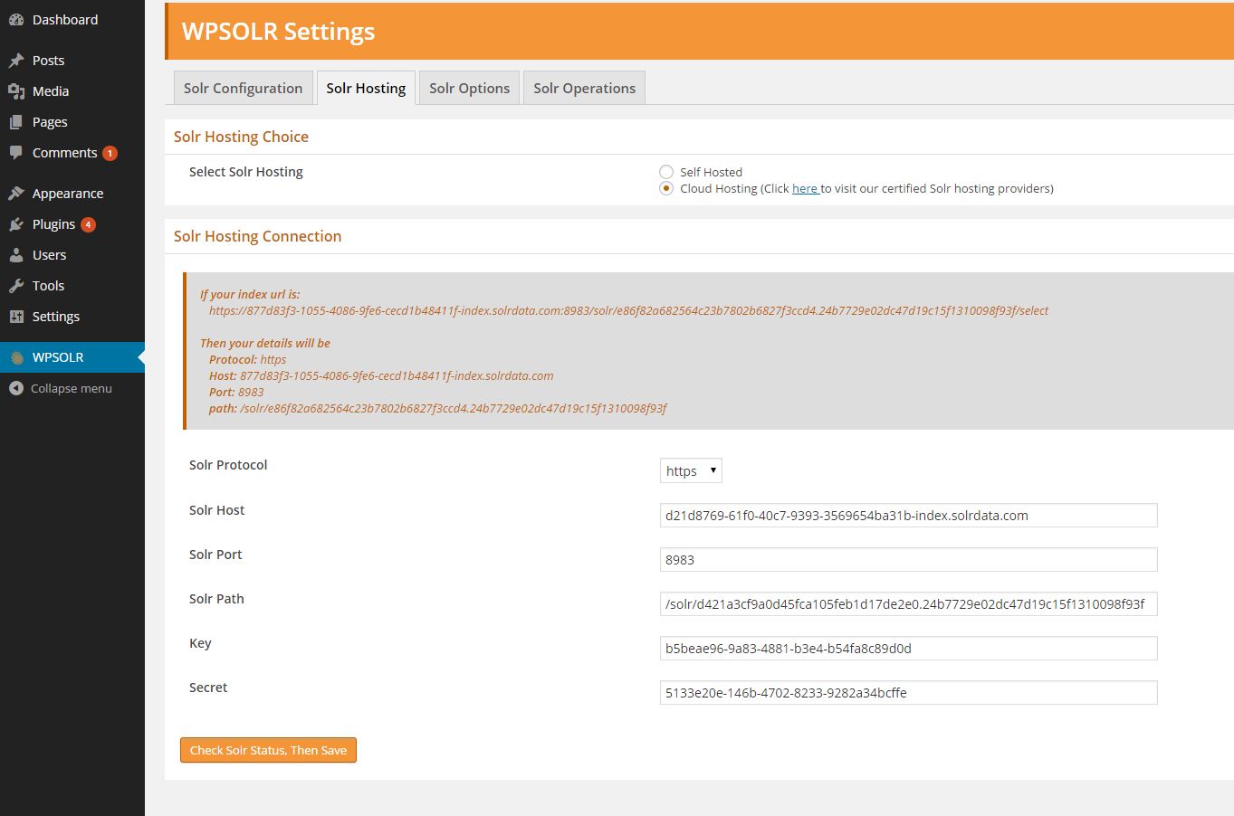 Enterprise Search with Apache Solr and WordPress — SitePoint