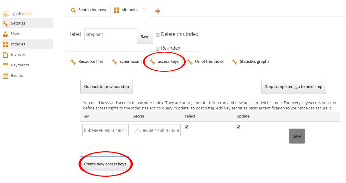 Enterprise Search with Apache Solr and WordPress — SitePoint
