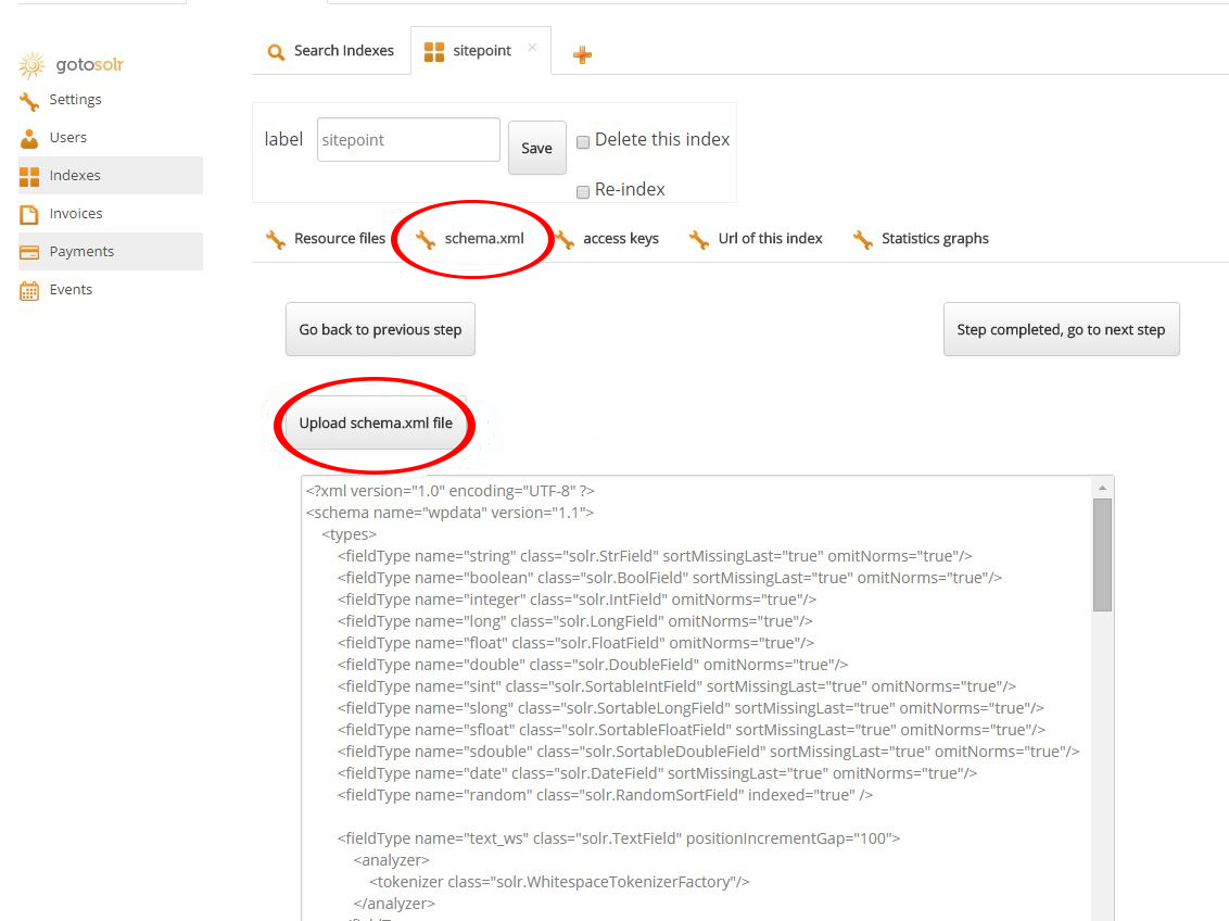 Enterprise Search with Apache Solr and WordPress — SitePoint