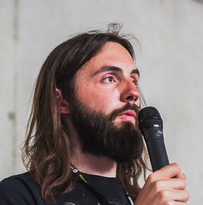 Damien Alexandre