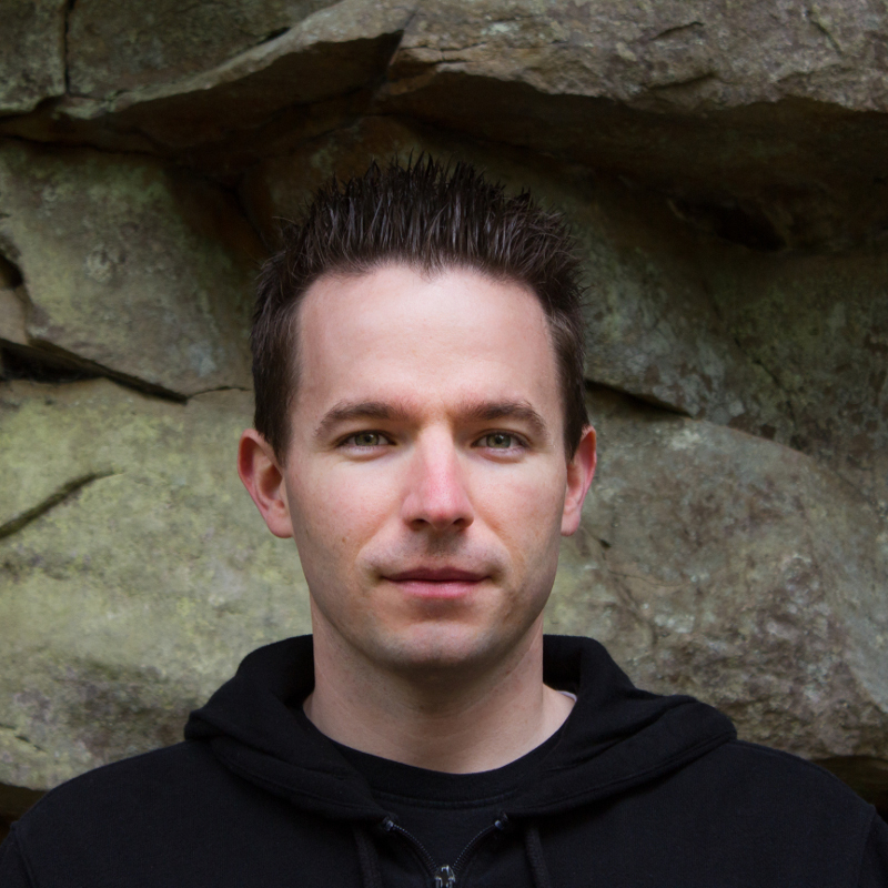 Adam Bretz