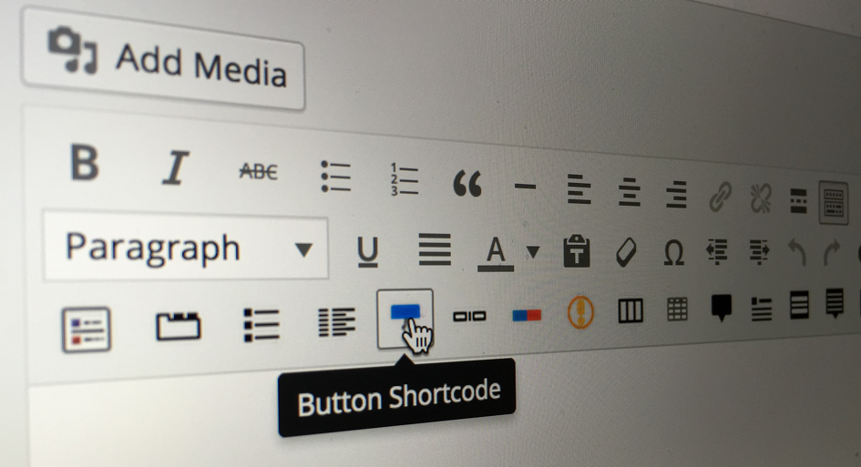 How to Create Custom WordPress Shortcodes for Your Editors