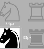 File:Chess symbols.svg - Wikipedia