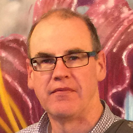 Andrew Renaut