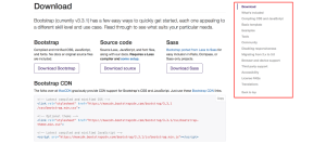 Understanding Bootstrap's Affix and ScrollSpy plugins — SitePoint