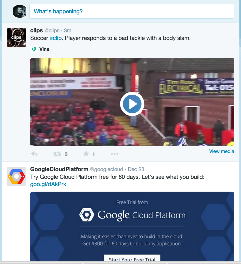 Activity Feeds with Rails — SitePoint