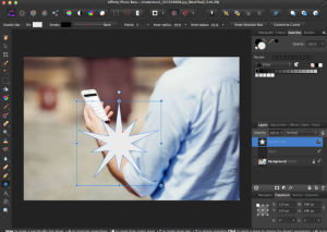 Review Affinity Photo - A New Image Editor Contender?