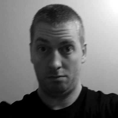 Ryan Morr