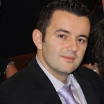 Louie Bacaj