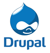 Drupal的标志