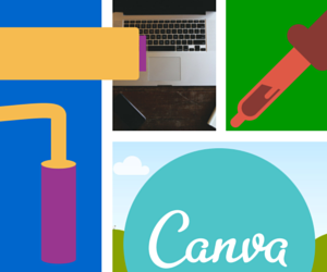 infographic tutorial canva