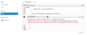 find question answers with html inspector