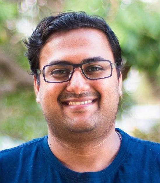 Vaibhav Singhal