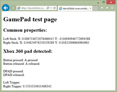 Test Page Properties