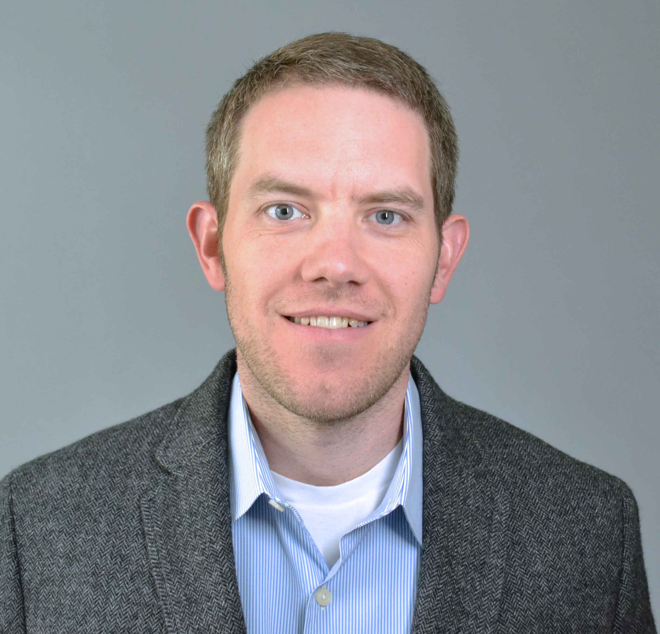 Robert Dickerson