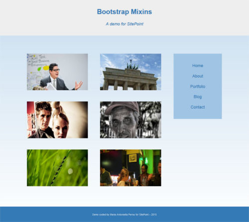 bs-mixins-demo-page