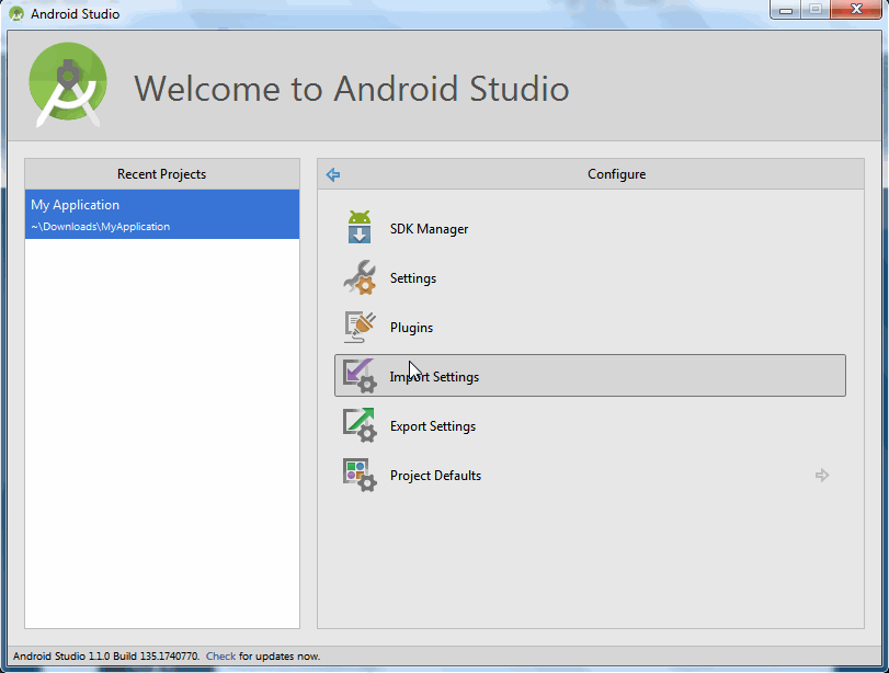 Android Strings.xml tools