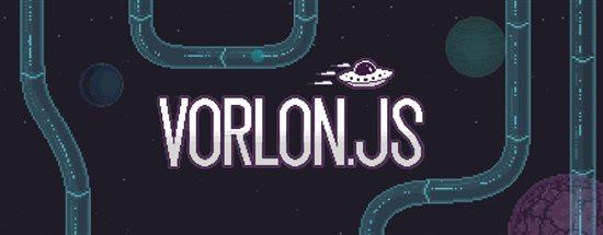 Vorlon.js logo