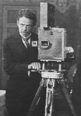 Early filmmaker