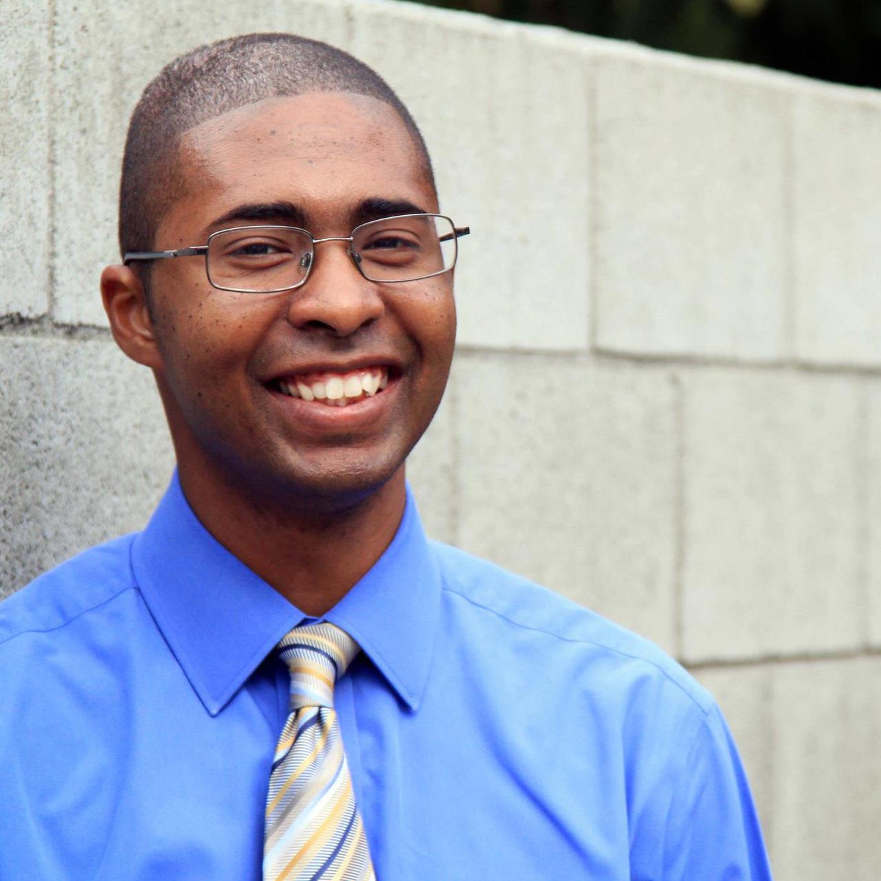 Christopher Thomas