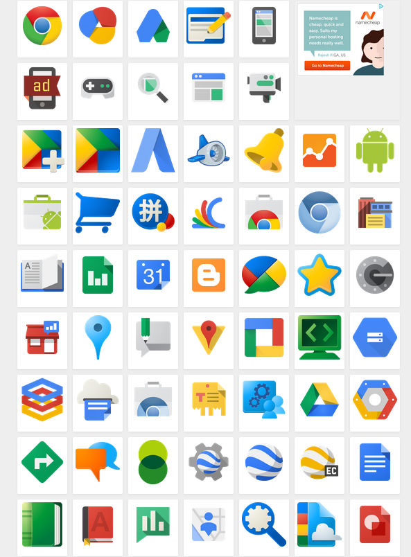 Social - 14 - Google Products-