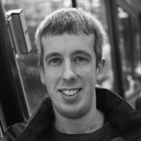 Tim Carr