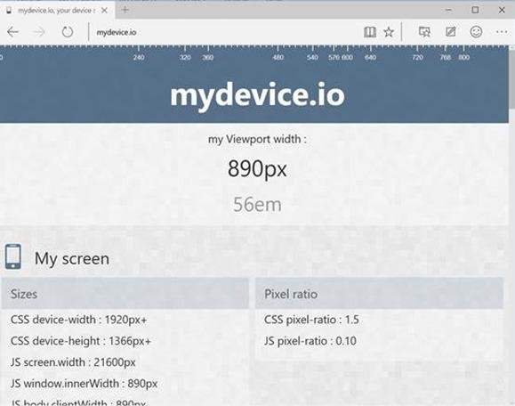 Getting plugin info from mydevice.io