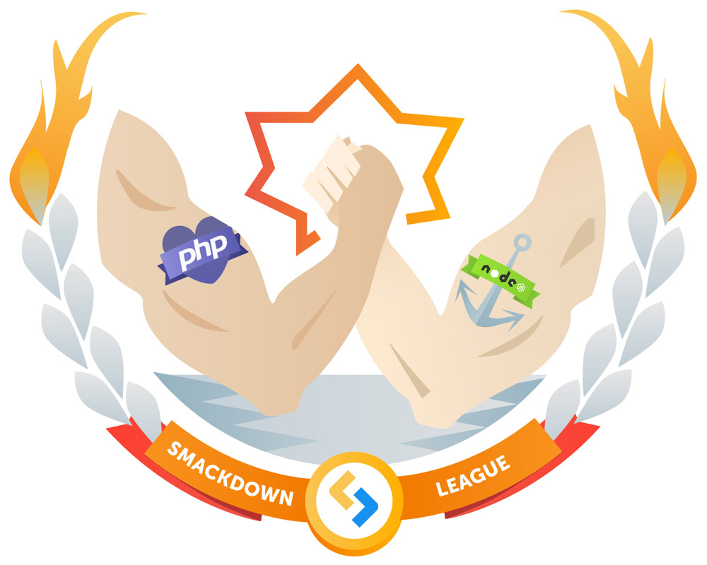 PHP vs Node.js Smackdown: Right of Reply