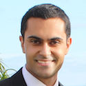 Behrooz Kamali