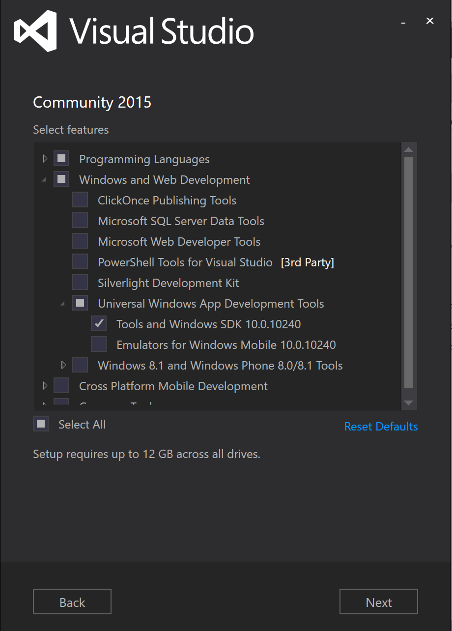 Update 2015. Визуал студио 2015 виндовс. Установка Visual Studio. Вижуал студия. Установка визуал студио.