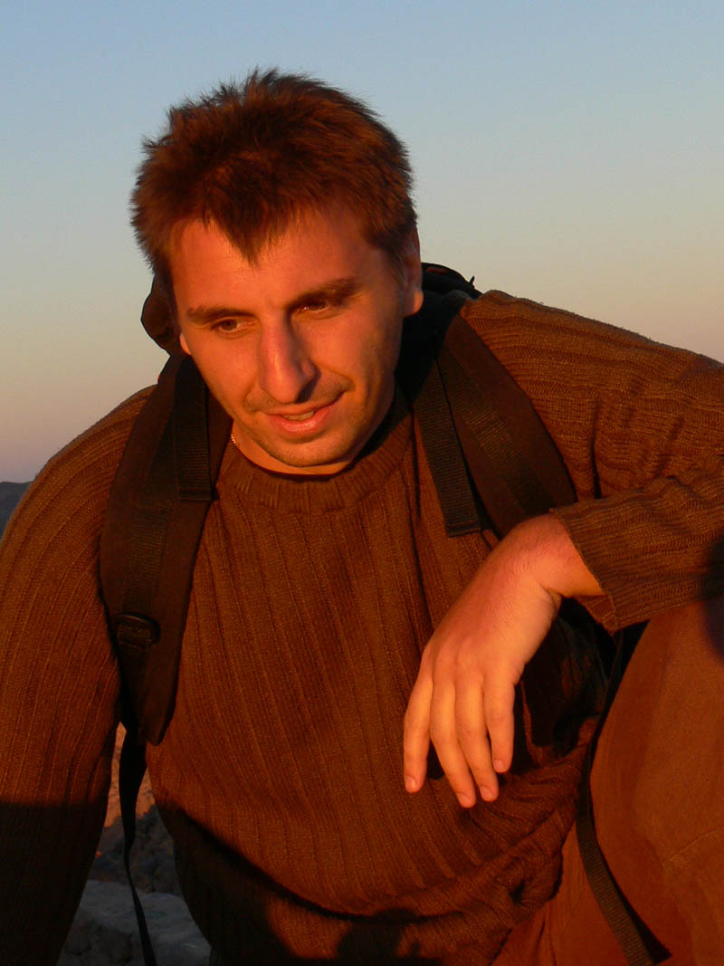 Krzysztof Trzeciak