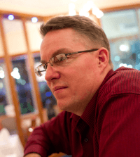 Scott Molinari