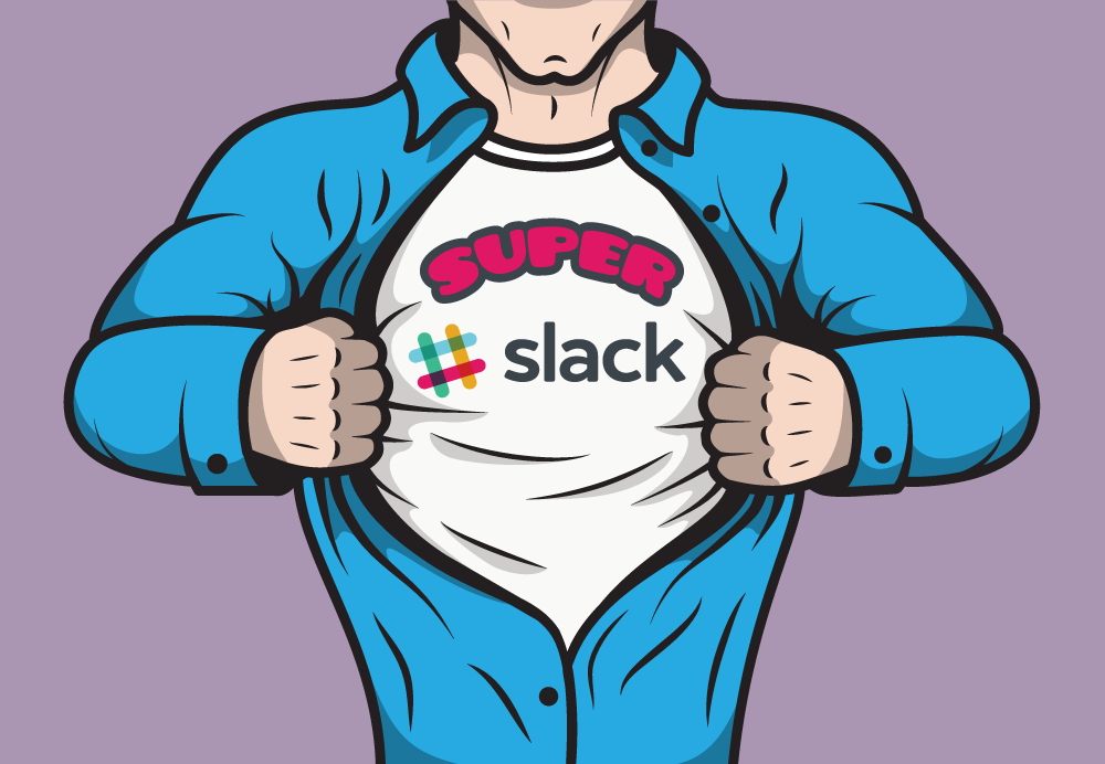 Аватарки для Slack. To give Slack. Slack Stickers.