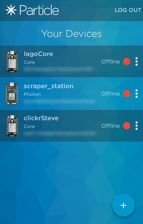 New Photon Device Appearing