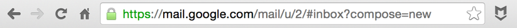 MDH address bar icon