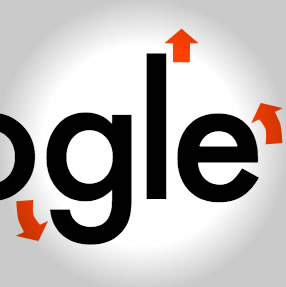 Does the New Google Logo Really Look Like Comic Sans?