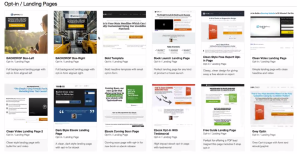 The Most Popular WordPress Landing Page Plugins - SitePoint