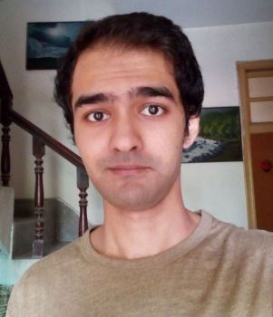 Rafay Saeed Ansari