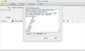My Current HTML Email Development Workflow — SitePoint